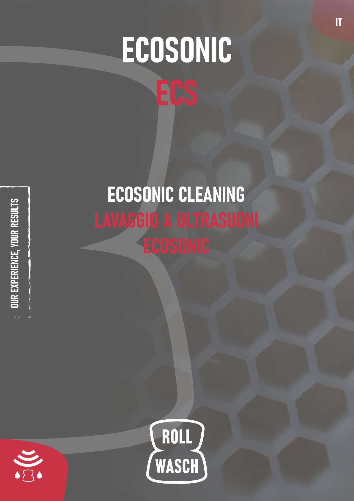 ECOSONIC-ECS
