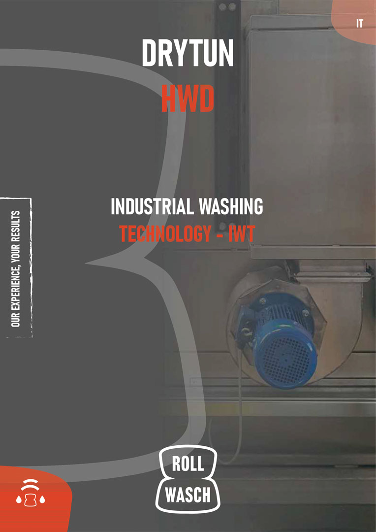 DRYTUN HDW