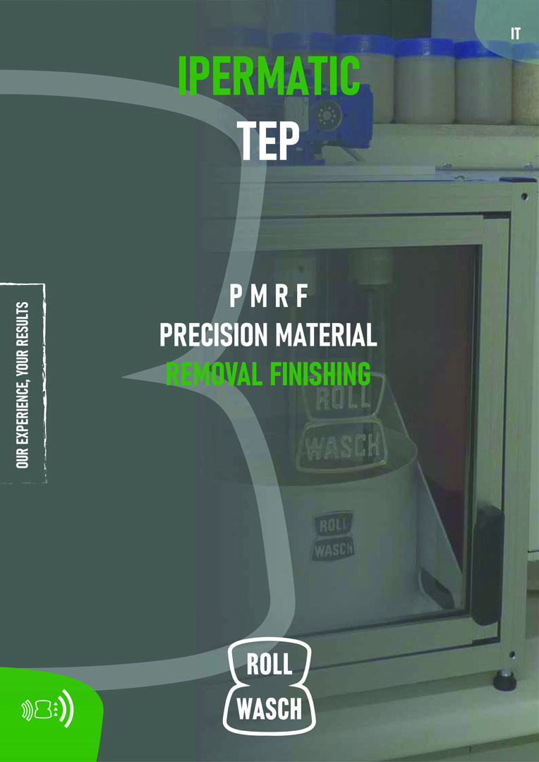 IPERMATIC TEP