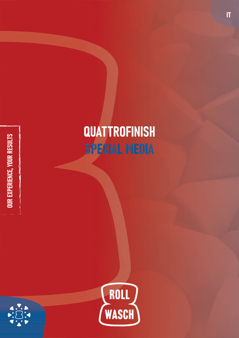 QUATTROFINISH