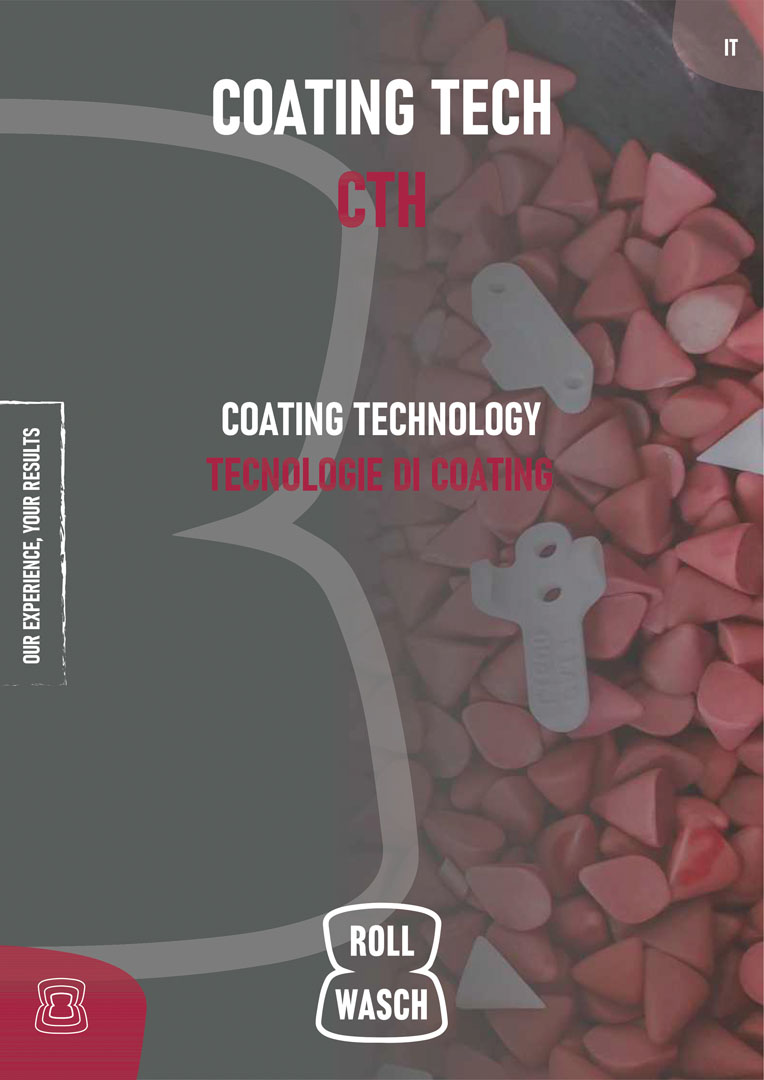 COATING TECHNOLOGY