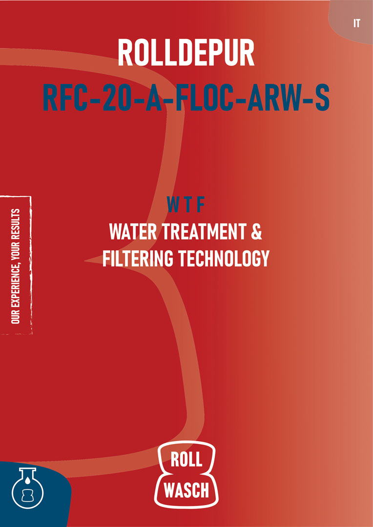 RFC 20 A FLOC