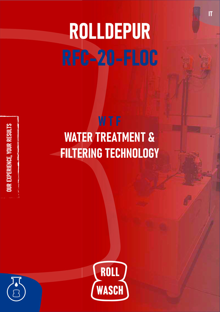 RFC 20 FLOC