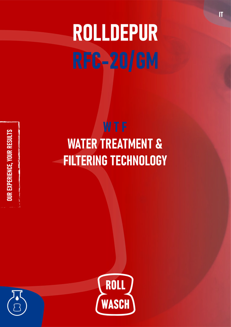 RFC 20 GM
