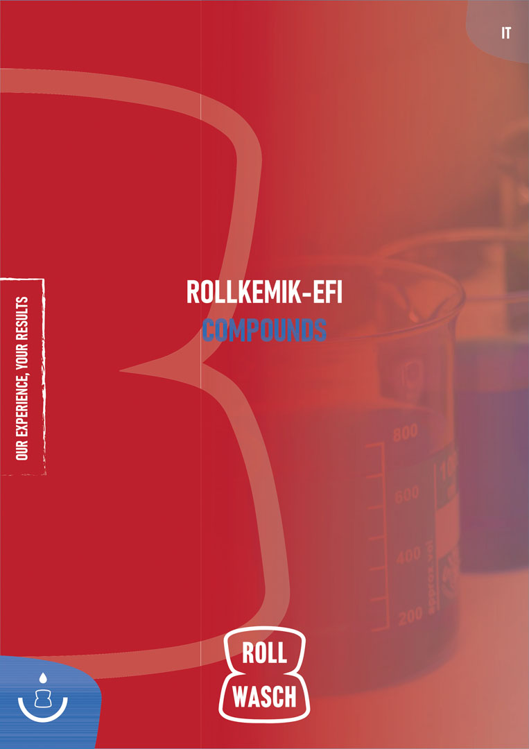 ROLLKEMIK EFI