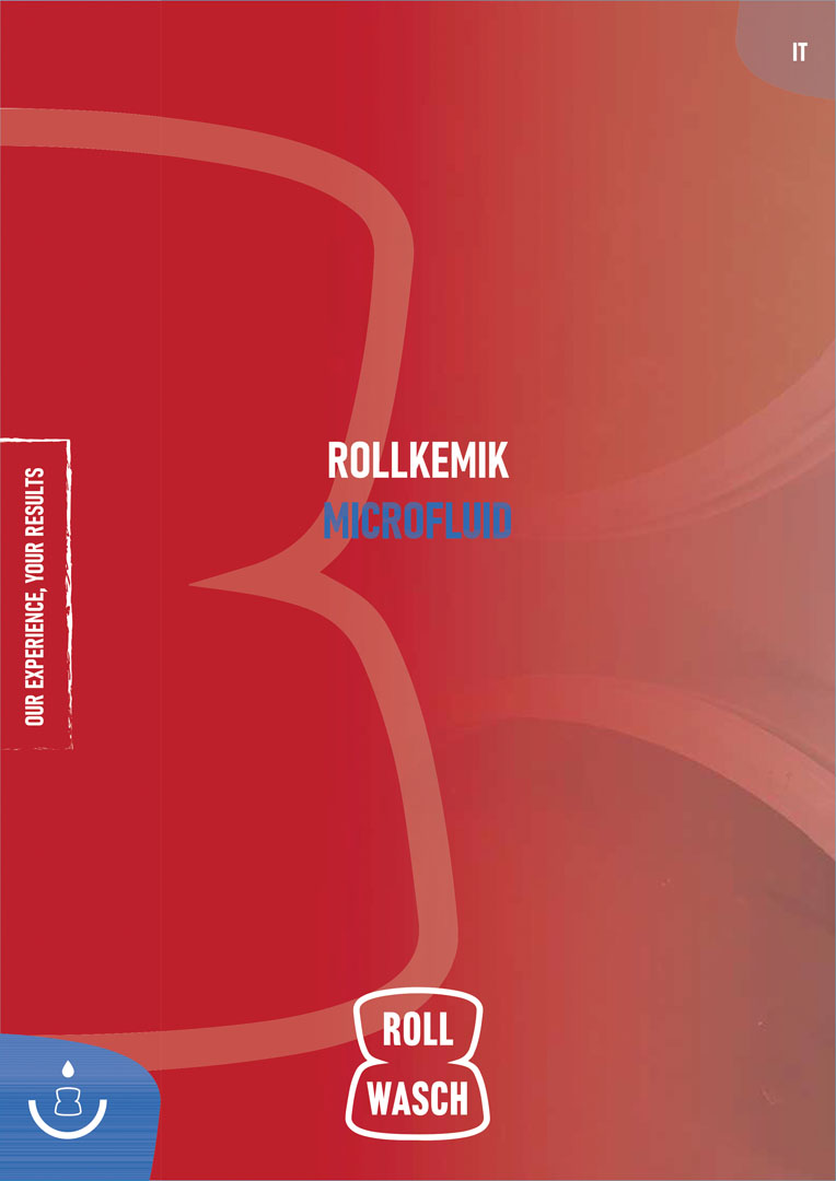 ROLLKEMIK MICROFLUID