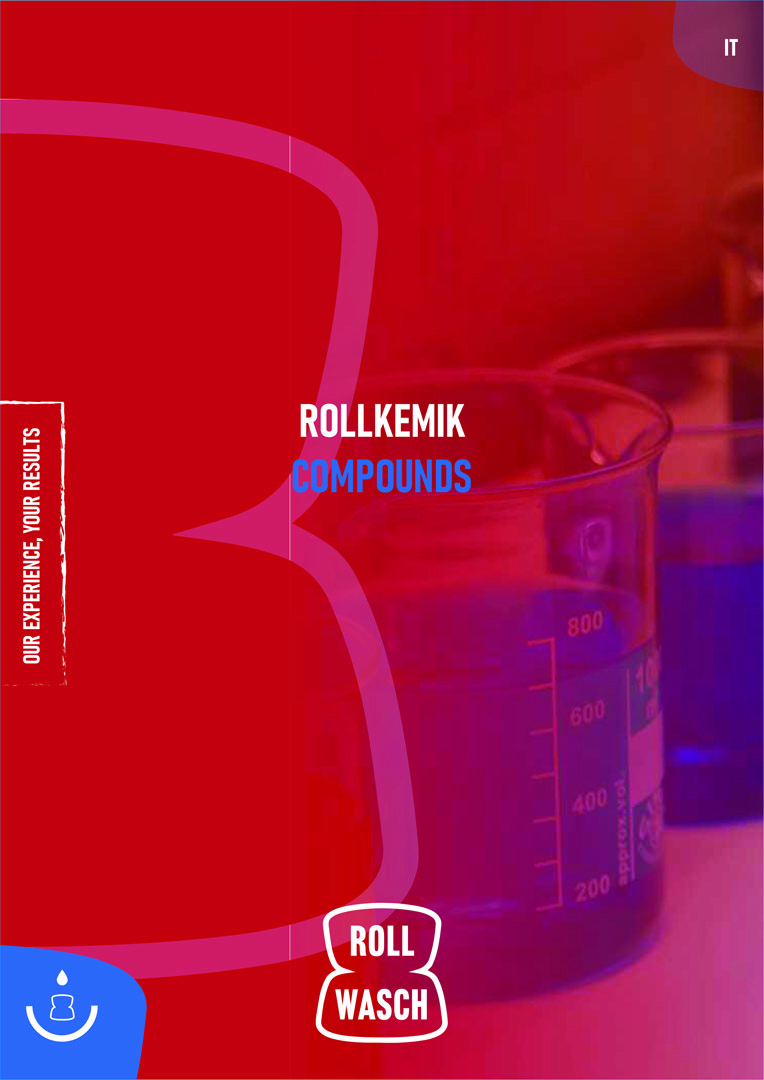ROLLKEMIK PRO