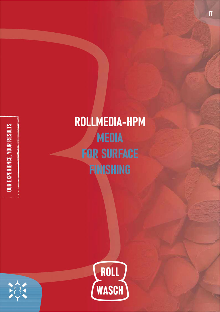 ROLLMEDIA HPM