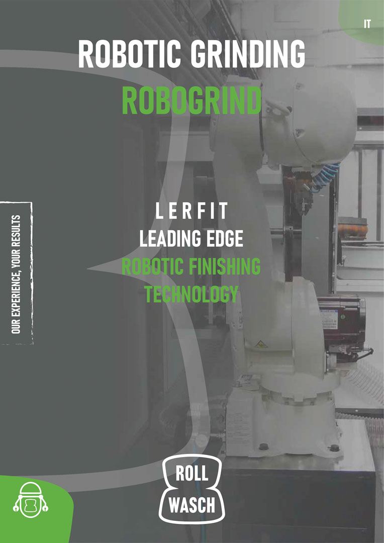 ROBOGRIND