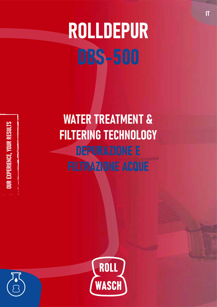 DBS 500