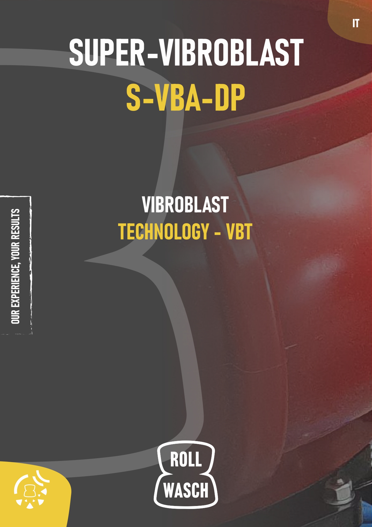 SUPER-VIBROBLAST (S-VBA)