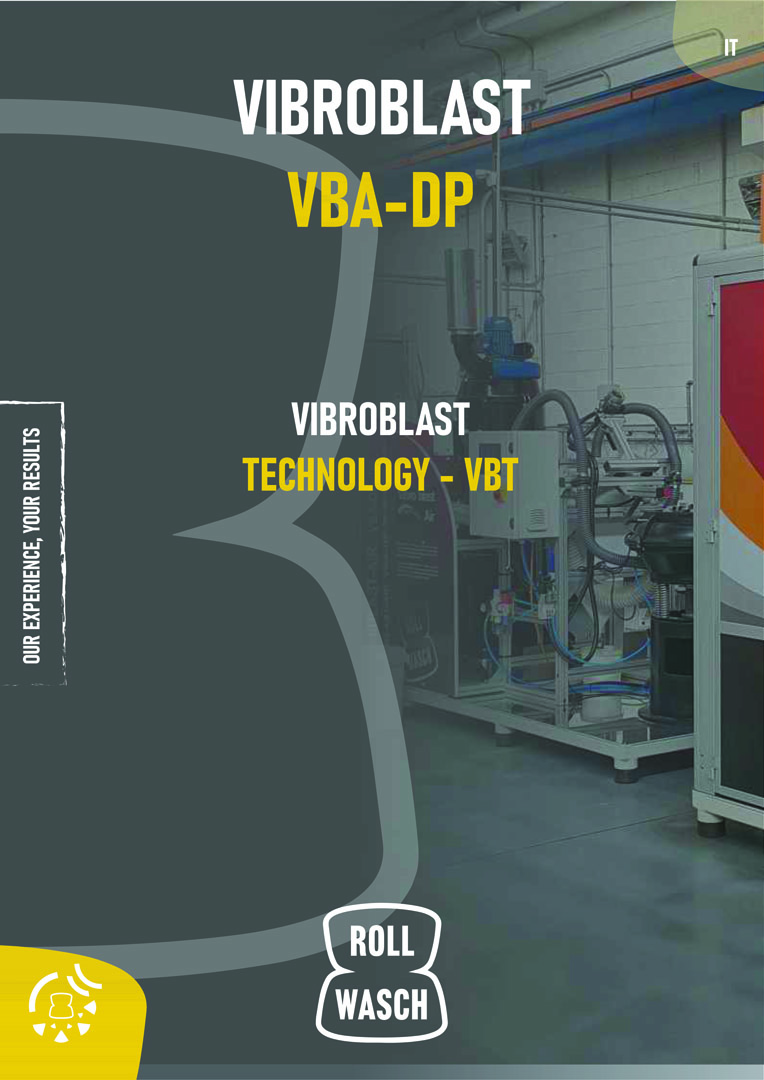 VIBROBLAST DP