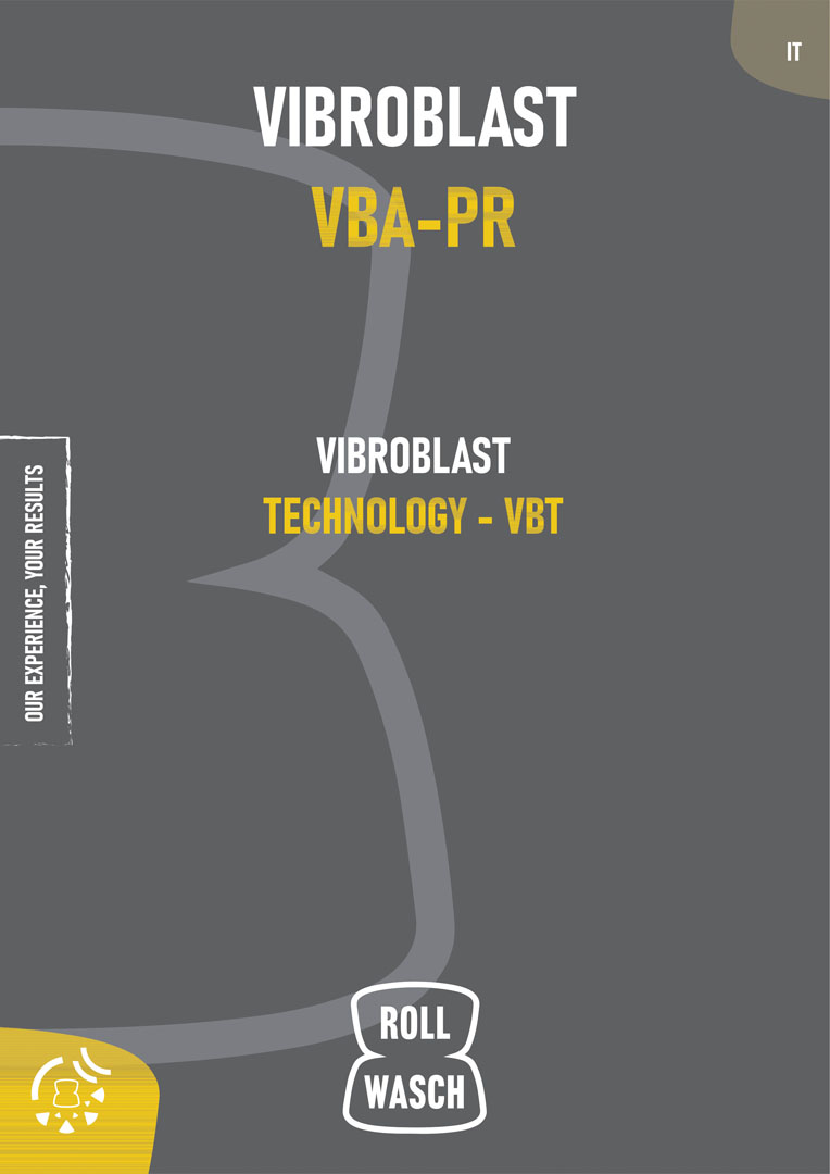 VIBROBLAST PR