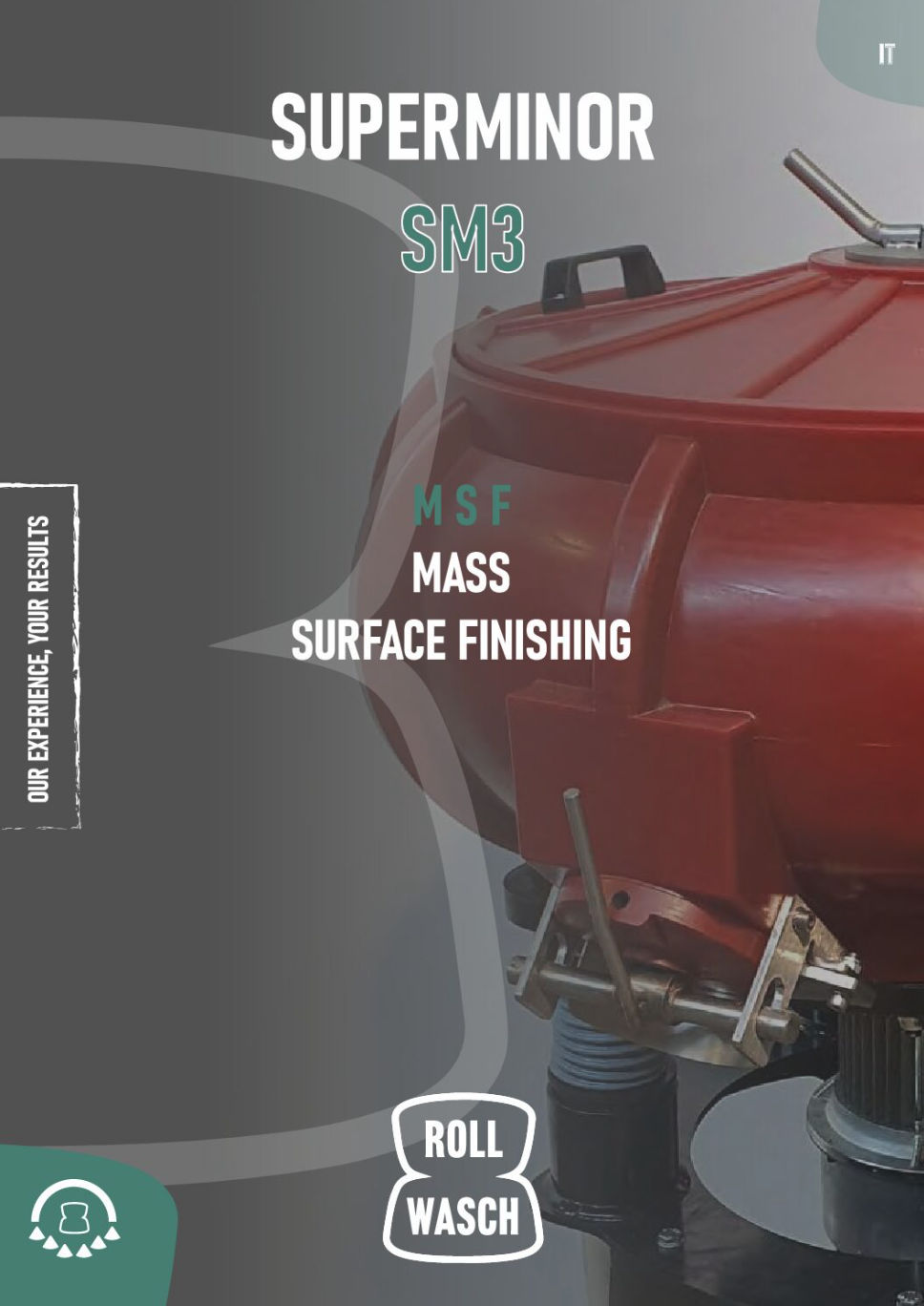 SUPERMINOR Sm3