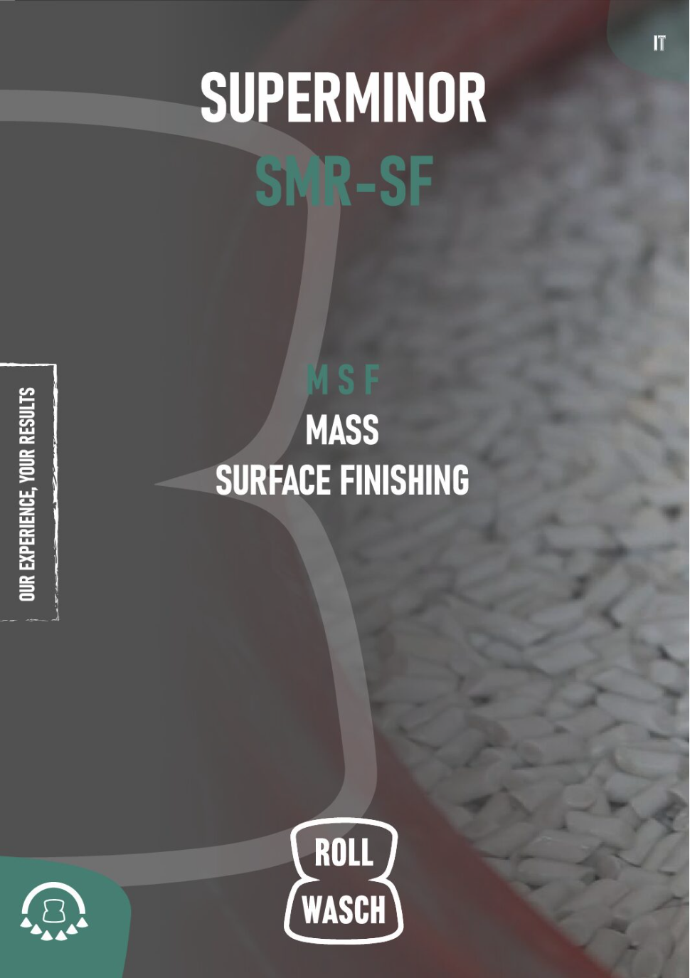 SUPERMINOR-SF