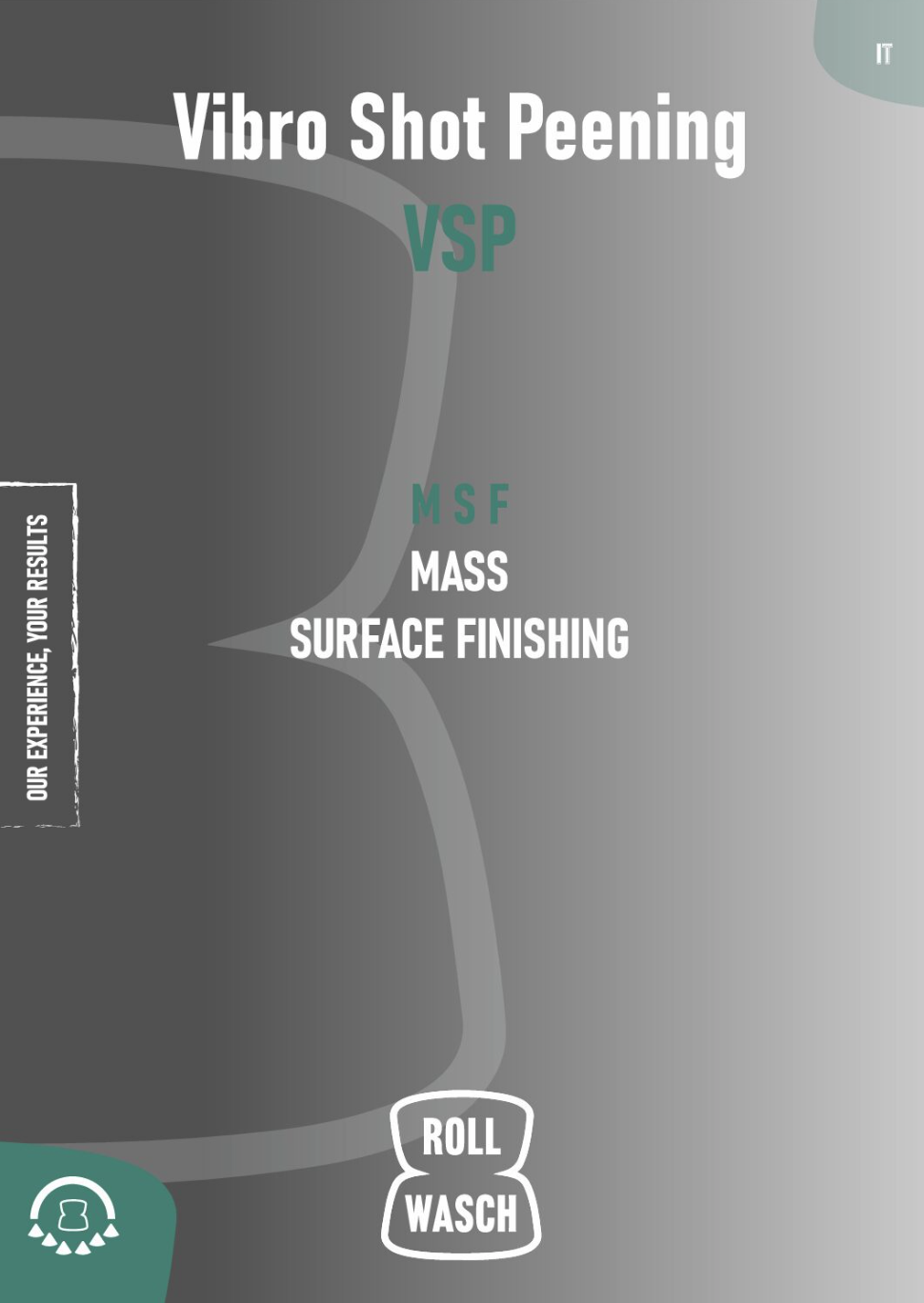VSP - VibroShotPEENING