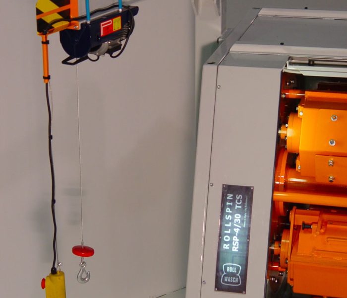 RSP-4-30 ELEMOVER 030