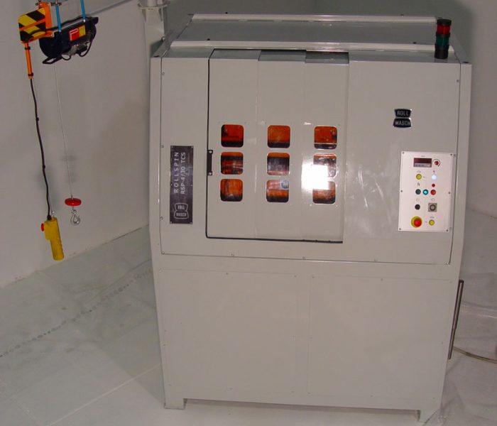 RSP-4-30 ELEMOVER 032